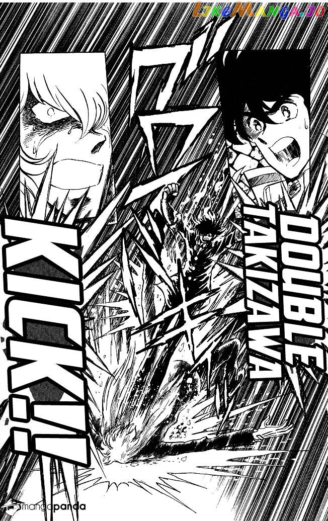 Haikyuu!!, Chapter 171 image 11